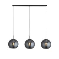 Searchlight Eetkamer hanglampAmsterdam 3-lichts - 1023-3SM