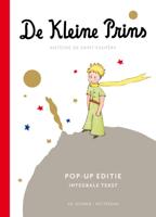 De Kleine Prins (Hardback) De Kleine Prins (Hardback)