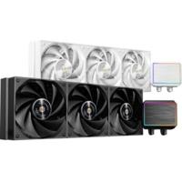 CPU-ventilator Mars Gaming MLPROII360
