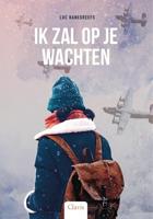 Ik zal op je wachten (Hardback)