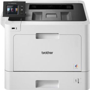 Brother HL-L8360CDW laserprinter Kleur 2400 x 600 DPI A4 Wifi