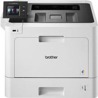 Brother HL-L8360CDW laserprinter Kleur 2400 x 600 DPI A4 Wifi - thumbnail