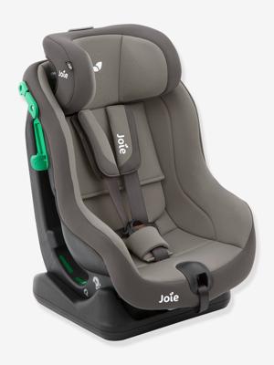 autostoeltje JOIE Steadi R129 i-Size 40 tot 105 cm, equivalent groep 0+/1 grijs