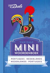 Van Dale Miniwoordenboek Portugees (Paperback)