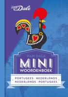 Van Dale Miniwoordenboek Portugees (Paperback)