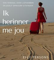 Ik herinner me jou (Paperback)