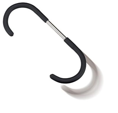IceToolz stabilisator voor voorwiel of frame p61h