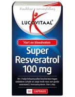 Super resveratrol