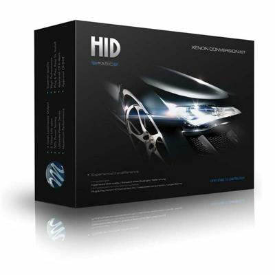 Gloeilamp voor de auto M-Tech XENON DIGITAL BASIC H7 6000K Xenon-technologie H7