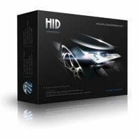 Gloeilamp voor de auto M-Tech XENON DIGITAL BASIC H7 6000K Xenon-technologie H7