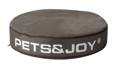 Katten zitzak 'Cat Bed' Taupe - Bruin - Weerbestendig - Sit&Joy
