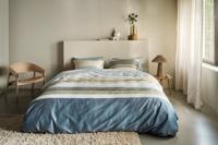 Beddinghouse Beddinghouse Dekbedovertrek Nilo Blue 200x200/220