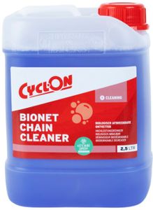 Cyclon ontvetter bionet can 2.5 liter