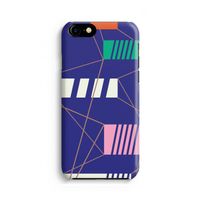 Gestalte 5: Volledig geprint iPhone SE 2020 Hoesje