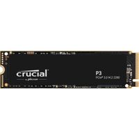 P3 500 GB SSD