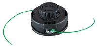 Makita Accessoires Draadkop 2x2 T G M10x1.25lh - voor o.a DUR190, DUR191, DUX18 - 191D89-4