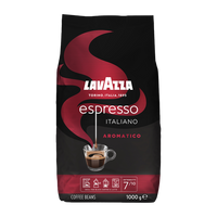 Lavazza Espresso Italiano Aromatico - Koffiebonen 1 KG