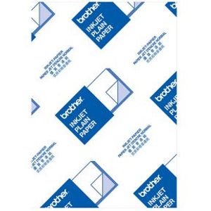 Brother Premium Matt A3 250sh 72.5g/m2