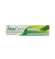Aloe dent aloe vera tandpasta whitening - thumbnail