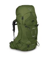 Osprey Aether 65 Backpack Heren Garlic Mustard Green S/M