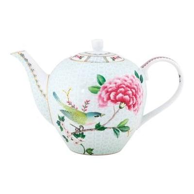 PiP Studio Blushing Birds Theepot 1,6 L