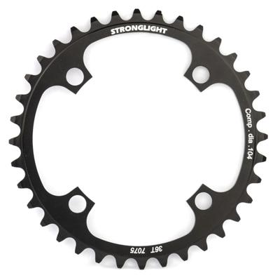 Stronglight Kettingblad shimano/sram