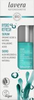 Lavera Hydro refresh serum EN-IT