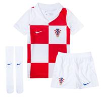 Kroatië Mini Tenue Thuis 2024-2025 - thumbnail