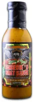 Croix valley honey dijon barbecue n brat sauce