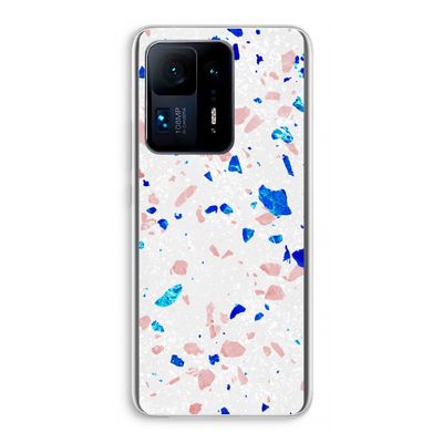 Terrazzo N°6: Xiaomi Mi Mix 4 Transparant Hoesje