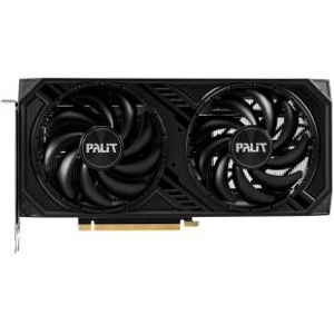 Palit GeForce RTX 4060 Ti Dual OC NVIDIA 8 GB GDDR6