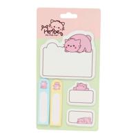 Ringmap Pembe The pink cat