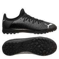 PUMA Future 4.3 TT Eclipse - Zwart/Wit Kinderen - thumbnail