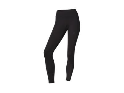 CRIVIT Dames sportlegging (Zwart, S (36/38))