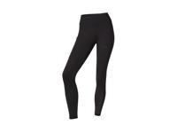 CRIVIT Dames sportlegging (Zwart, S (36/38))