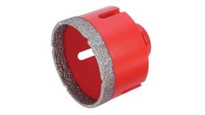 Rubi Diamantboor 10mm DRYGRES 5990