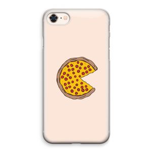 You Complete Me #2: iPhone 8 Transparant Hoesje