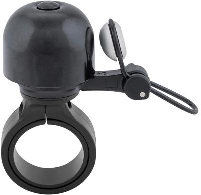 CONTEC mini fietsbel "diamond bing"