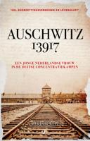 Auschwitz 13917 (Paperback)