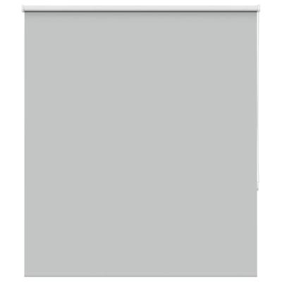 Rolgordijn verduisterend 140x175 cm stofbreedte 136,6 cm