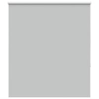 Rolgordijn verduisterend 140x175 cm stofbreedte 136,6 cm