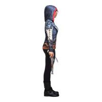 Kostuums voor Volwassenen My Other Me Aveline de Grandpré Assassin's Creed - Maat: S - Maat: S Kostuums voor Volwassenen My Other Me Aveline de Grandpré Assassin's Creed - Maat: S - Maat: S