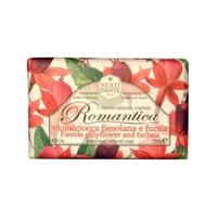 Nesti Dante romantica fiesole gillyflower & fucsia zeep 250gr.