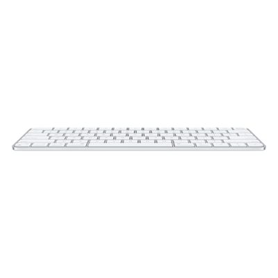 Apple Magic Keyboard toetsenbord Bluetooth QWERTY Nederlands Wit Apple Magic Keyboard toetsenbord Bluetooth QWERTY Nederlands Wit