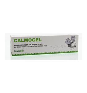 Calmogel huidgel