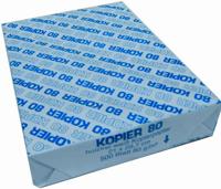 Viking Office International B.V. Copy paper 500 sheet a4 210x297mm 80gr.