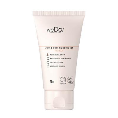 weDo Light & Soft Conditioner