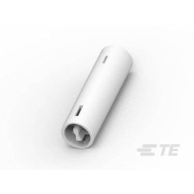 TE Connectivity 293387-1 Inhoud: 1 stuk(s) Bag