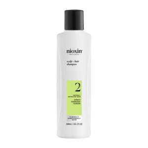 Nioxin System 2 Shampoo