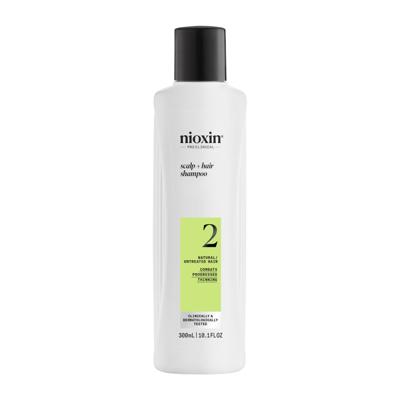 Nioxin System 2 Shampoo